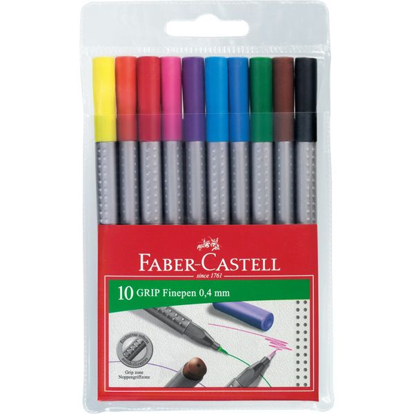 Faber-Castell