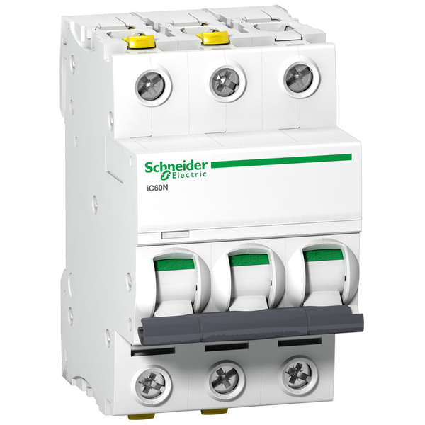 Schneider Electric A9F04313 elektrický istič 3
