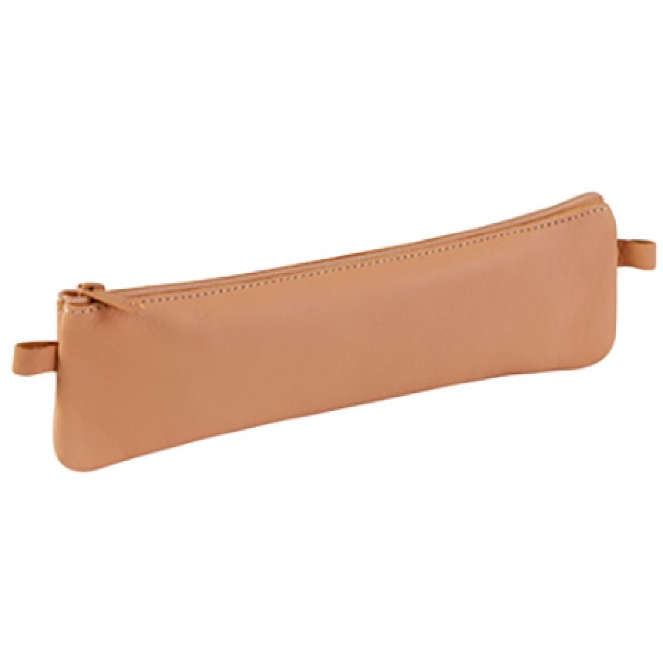 Clairefontaine téglalap alakú tolltartó - Barna (P0016-0551)