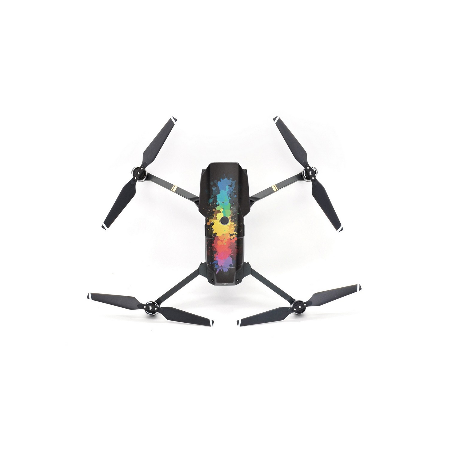 PGYTech D6 DJI Mavic Pro Matrica (PGY-MAF-D6)