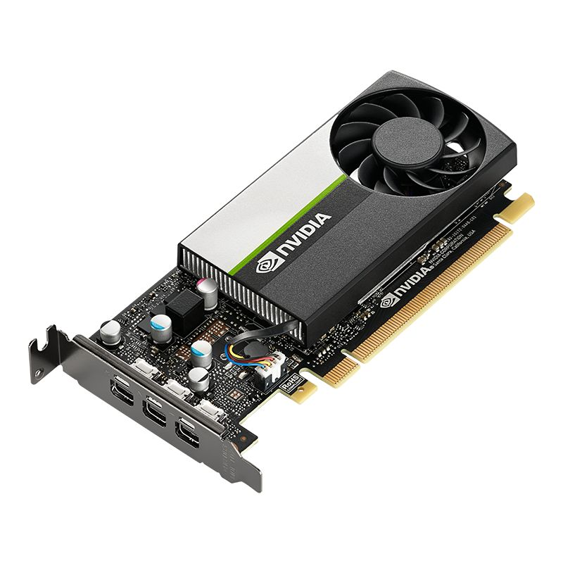 PNY T400 4GB DDR6 Smallbox (VCNT400-4GB-SB)