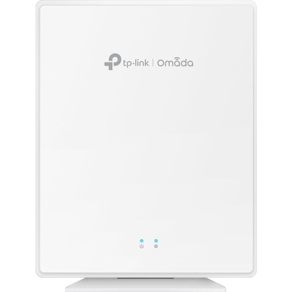 TP-Link Omada EAP610GP-DESKTOP WLAN csatlakozási pont 1201 Mbit/s Fehér Ethernet-áramellátás (PoE) támogatása