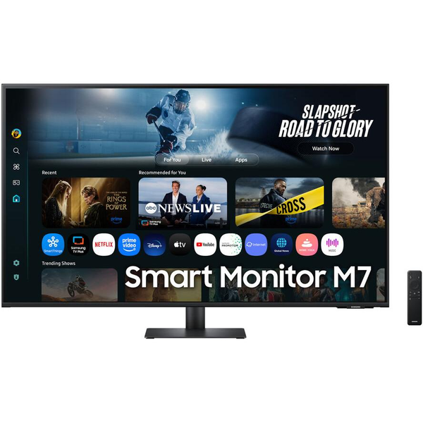Samsung (43") 108,0cm S43FM700UU 16:9  M70F