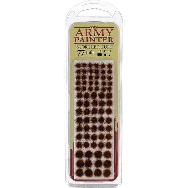  Army Painter Army Painter - Scorched Tuft (77)