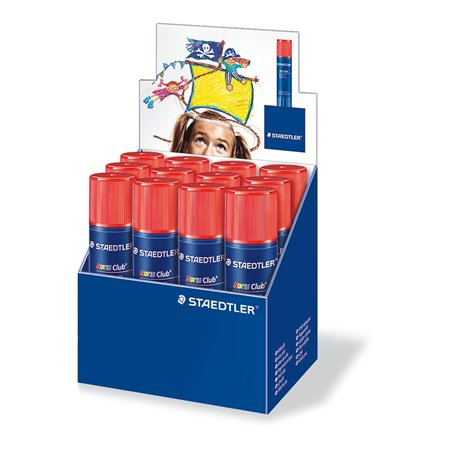 Staedtler Noris Club Ragasztóstift 40g (960 40 NCA)