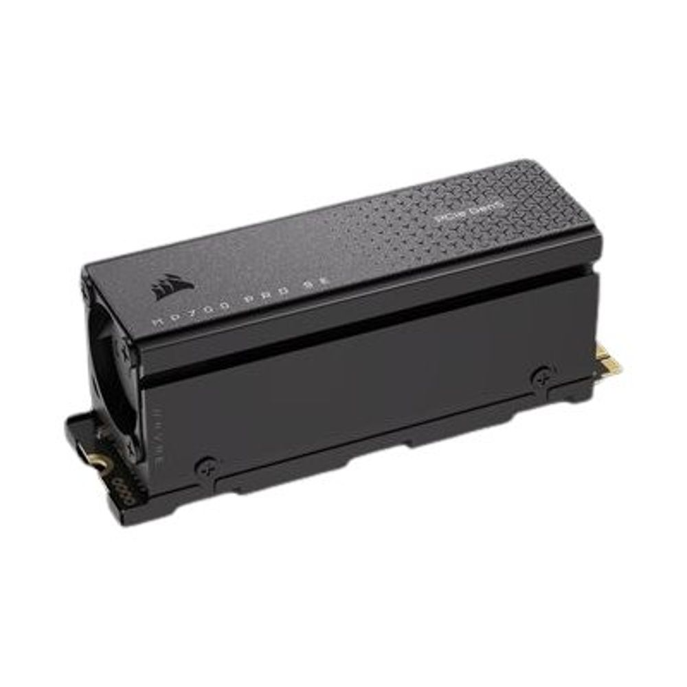 Corsair MP700 PRO SE 4TB M.2 NVMe SSD Aktív Hűtéssel (CSSD-F4000GBMP700PROS)