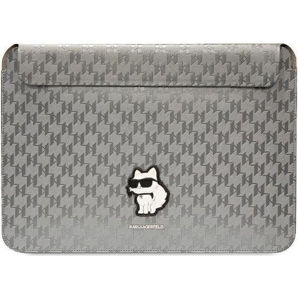 Karl Lagerfeld Sleeve Saffiano Monogram Choupette KLCS14SAKHPCG 14