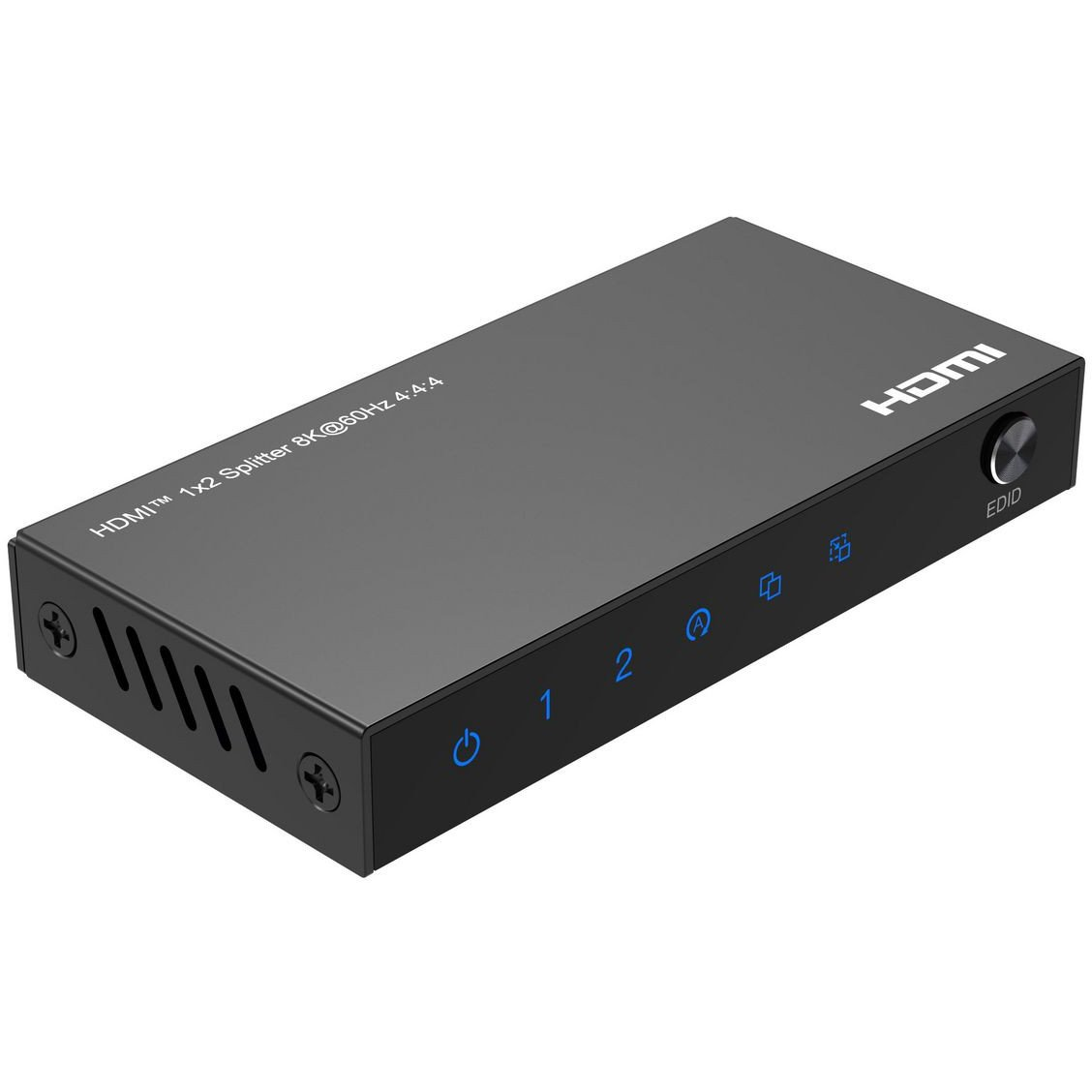 Microconnect MC-HDMISPLITTER0102-8K bez kategorii