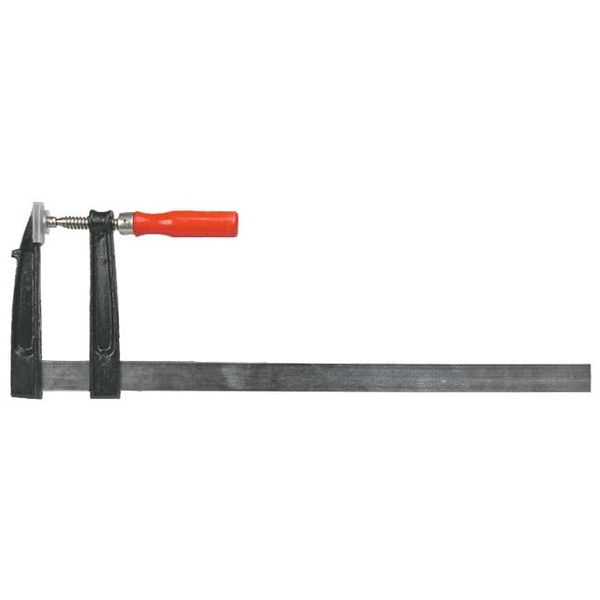 Top Tools 12A223 Gyorsszorító, Csavaros, 120X300mm
