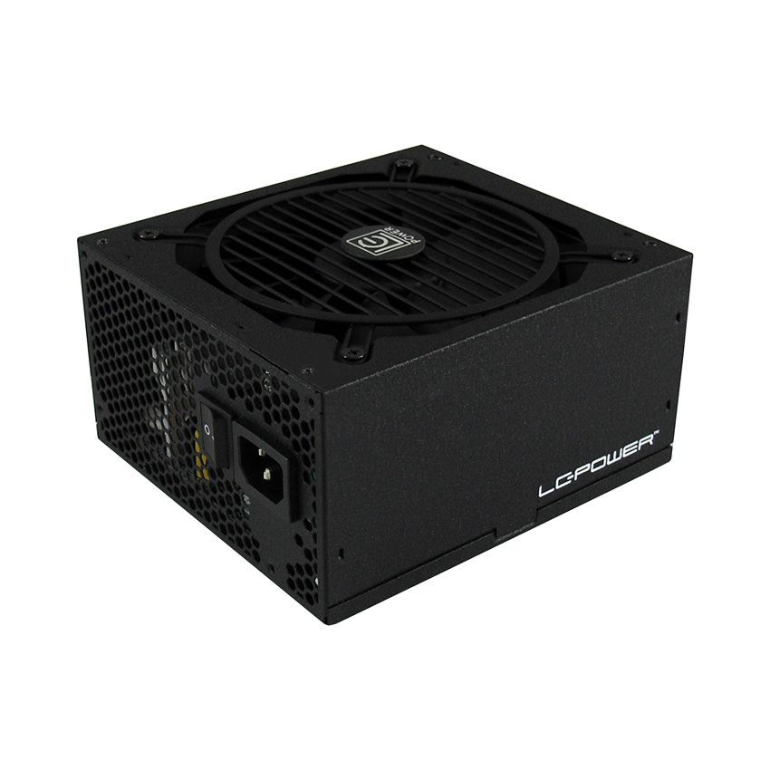 LC Power 550W 80+ Platinum (LC550 V2.31)