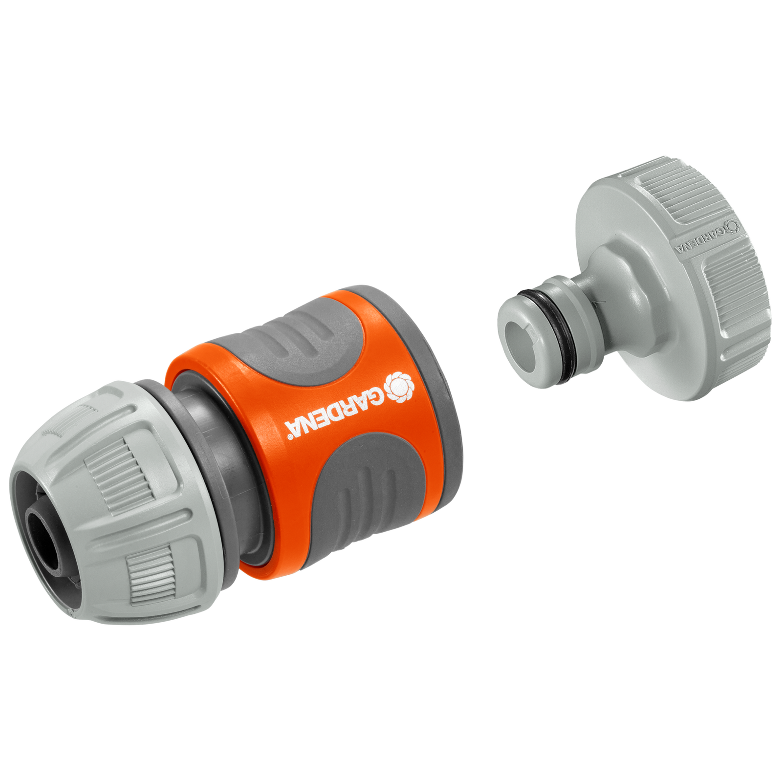 Gardena 1750-20 Szivattyú csatlakozó készlet 13 mm (1/2 ") tömlőkhöz (01750-20)