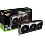 Inno3D GeForce RTX 5090 32GB X3 OC videokártya (N50903-32D7X-17593928)