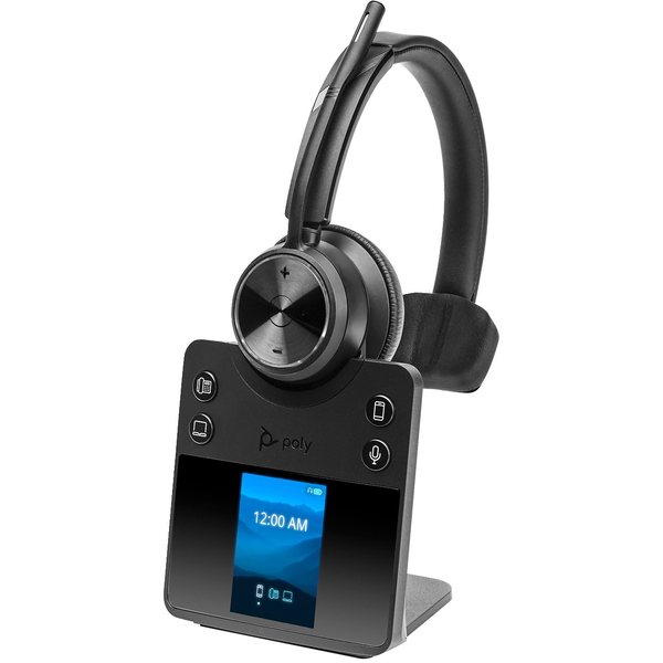 POLY Savi 7410/7420 Office Charging Cradle
