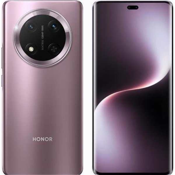 Honor Magic7 Lite 5g 8gb/256gb Púrpura (titanium Purple) Dual Sim