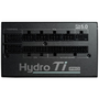 FSP Hydro Ti PRO 850W napájecí zdroj 20+4 pin ATX ATX Černá
