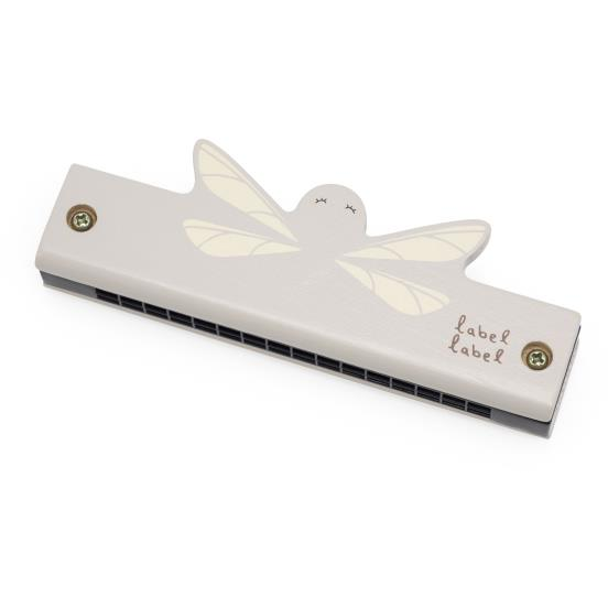 Label Label Harmonika, nougat (5420067904533)