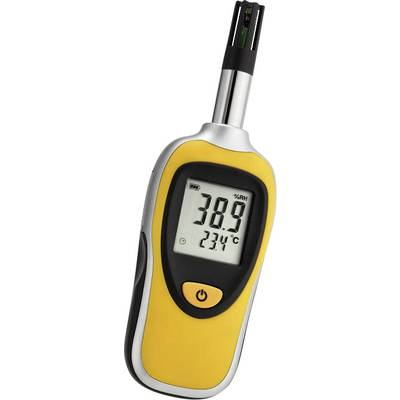 Termohygrometr TFA Dostmann Klima Bee