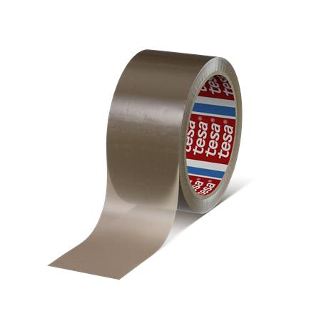 Tesa Tesapack® 48mm x 50m Csomagolószalag - Barna (36db) (04280-00010-00)
