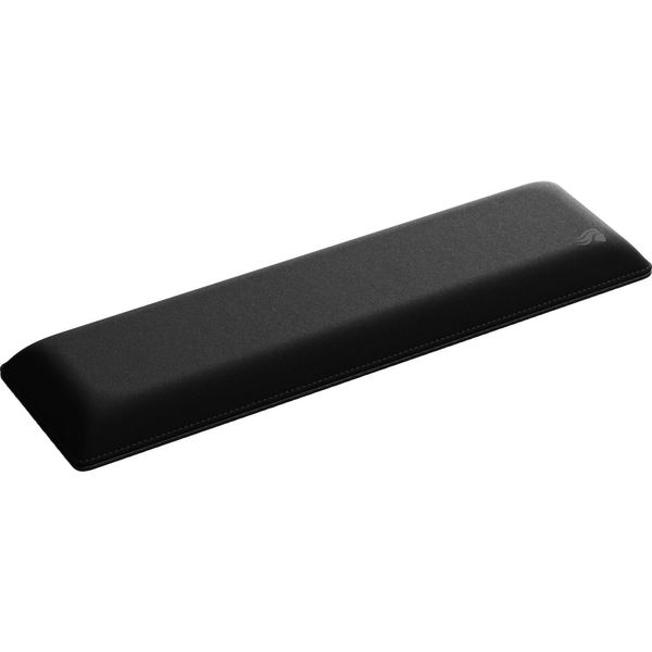 Glorious Gaming GLO-KB-ACC-WR-CLTH-TKL-BLK accessorio del dispositivo di ingresso Keyboard palm rest