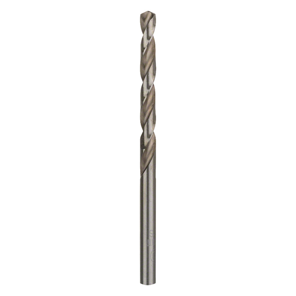 Bosch Accessories 2608585925 HSS Fém spirálfúró 5.5 mm Teljes hossz 93 mm Csiszolt DIN 338 Hengeres befogószár 1 db