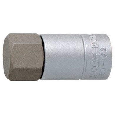 1/2'' Külső Hatszögletű Dugókulcsfej, DIM 17 (603427)