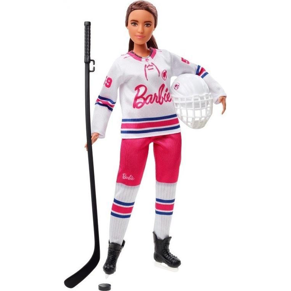 Barbie HFG74 кукла