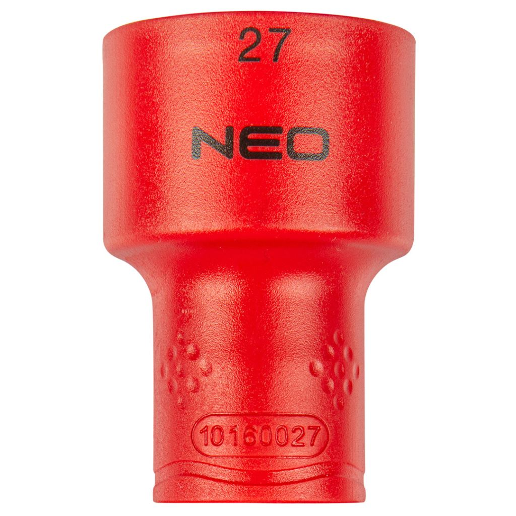 NEO Tools dugókulcs 27mm (01-193) (01-193)