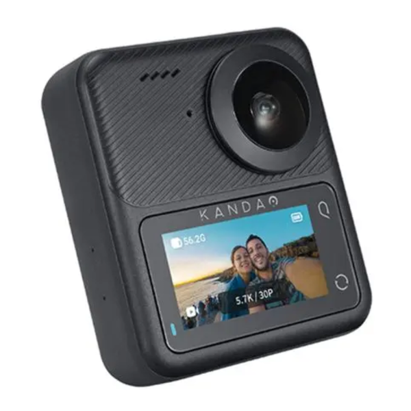 Kandao QooCam 3 Akciókamera