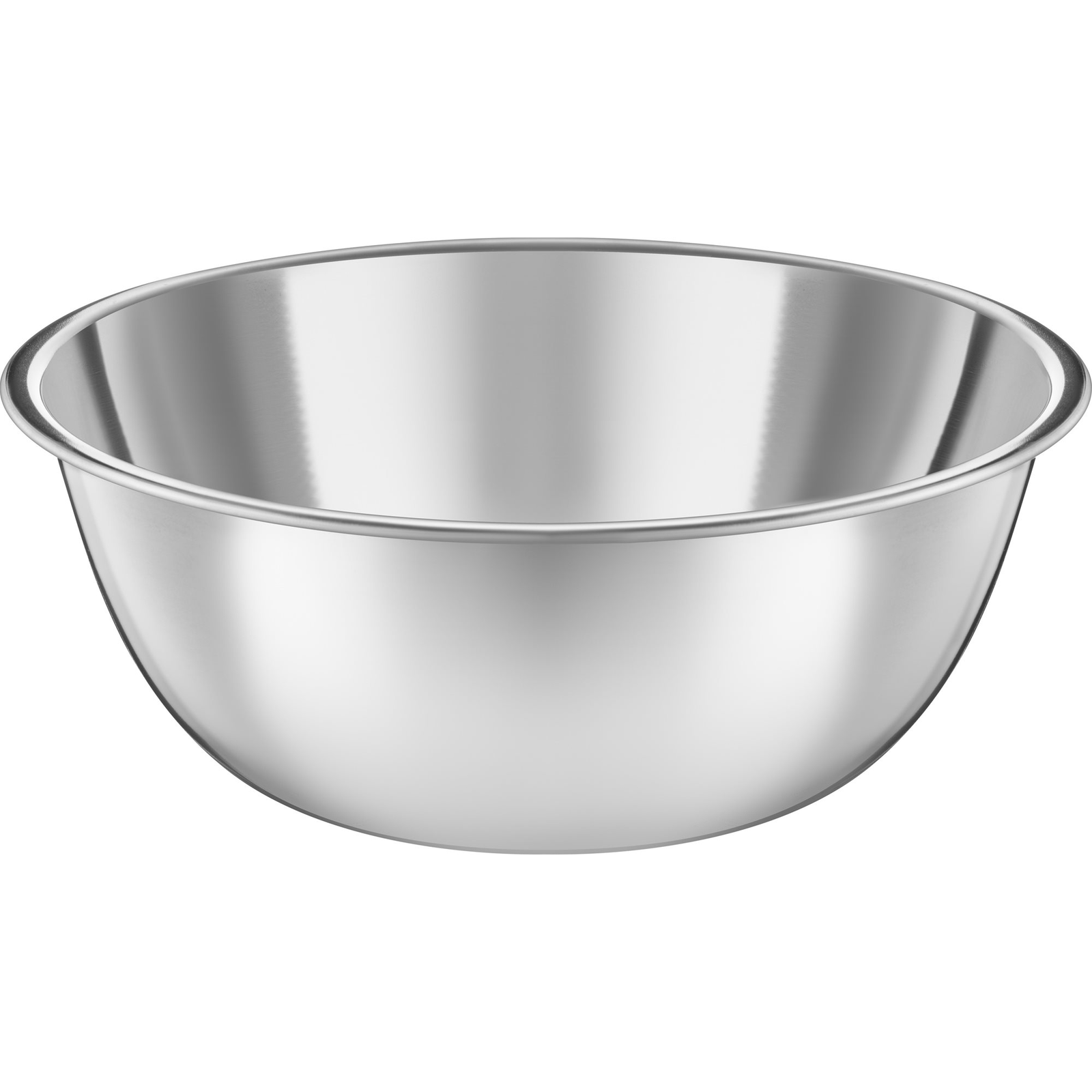 Siguro CookIt Rozsdamentes acél tál 24 cm, 3 l (SGR-BW-M524SU)