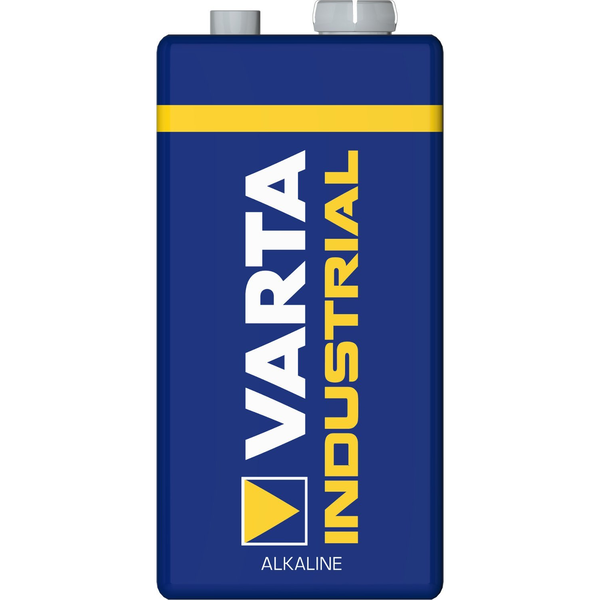 Varta 04022211111 Baterie de unică folosință 9V Alcalină