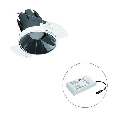 EVN F02R11SM3830L24D EVN Lichttechnik LED-es mennyezeti fényszóró (F02R11SM3830L24D)
