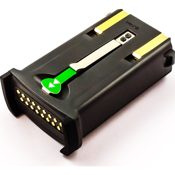 CoreParts MBXPOS-BA0287 Nyomtató-/szkennertartozék és pótalkatrész Akkumulátor 1 db
