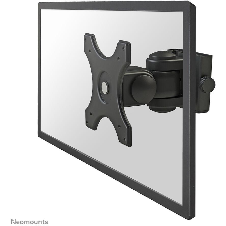 Neomounts FPMA-W250BLACK TV tartókeret 76,2 cm (30") Fekete (FPMA-W250BLACK)