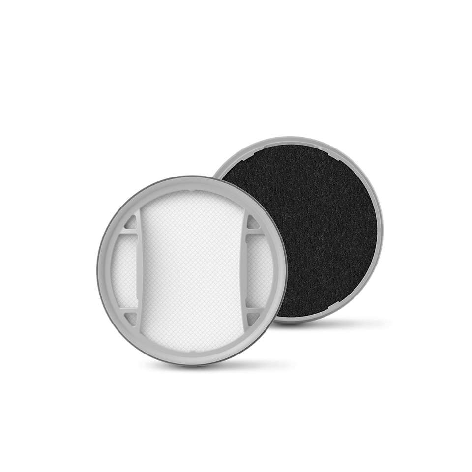 XV1651/01 5000 (Aqua) mosható szűrő (XV1651/01)