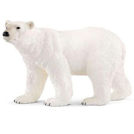 Schleich jegesmedve figura (14800) (sch14800)