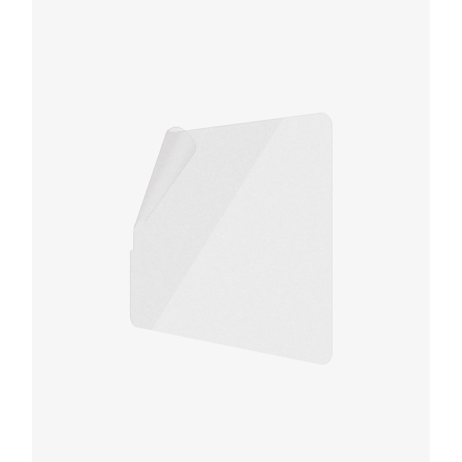 PanzerGlass 2735 képernyővédő táblagéphez Papírszerű képernyővédő Apple 1 dB (45403)