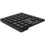 Sandberg 630-09 billentyűzet RF Wireless + USB Fekete