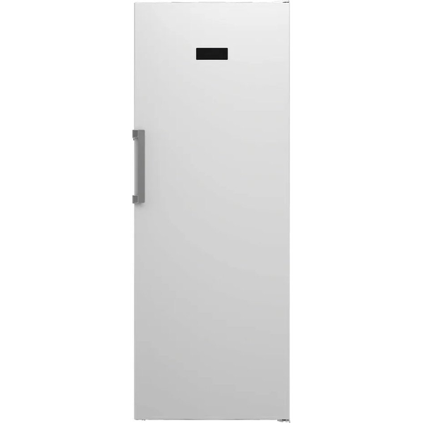 Beko RFNE448E45W Vrieskast Vrijstaand 404 l Wit