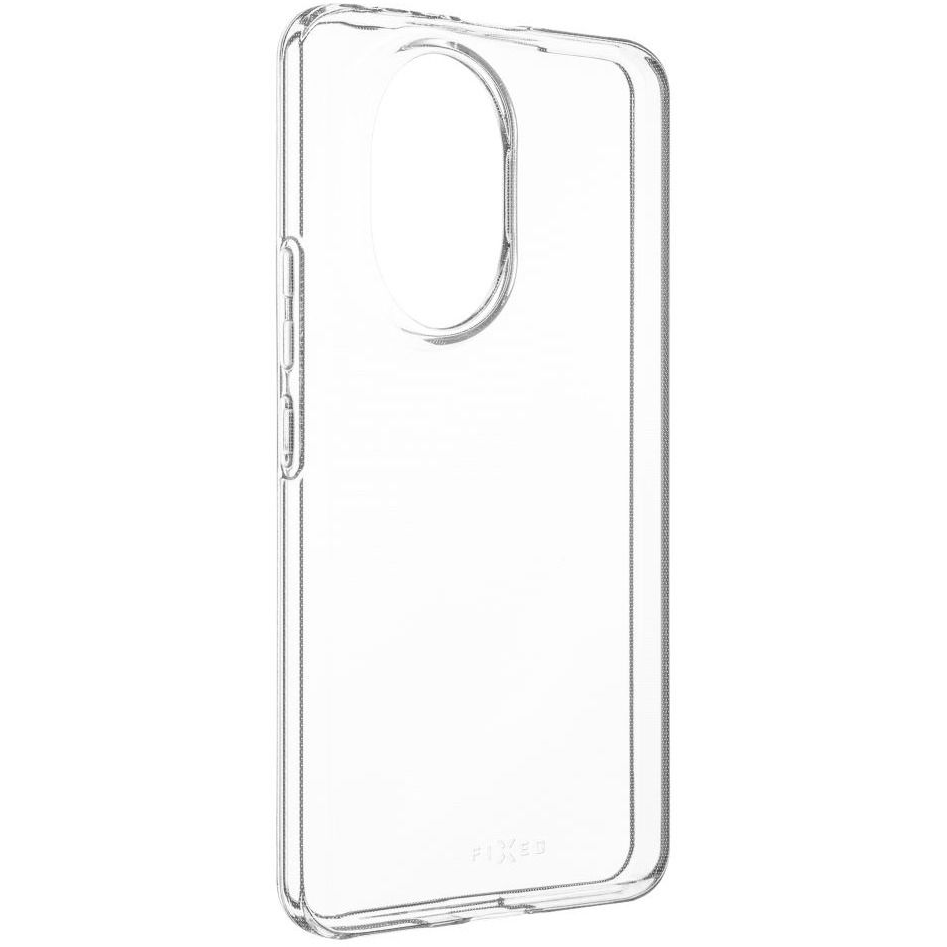 FIXED Honor 200 5G átlátszó tok (FIXTCC-1353)