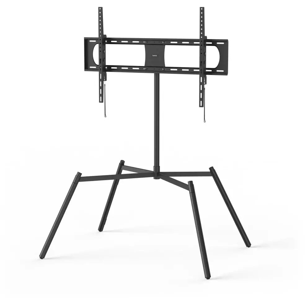 Hama 00220894 TV tartókeret 2,29 M (90") Fekete (002208940000)