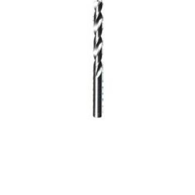 HSS Fém spirálfúró 7.5 mm Heller 21238 0 Teljes hossz 109 mm Kobalt DIN 338 Henger szár 1 db (21238 0)