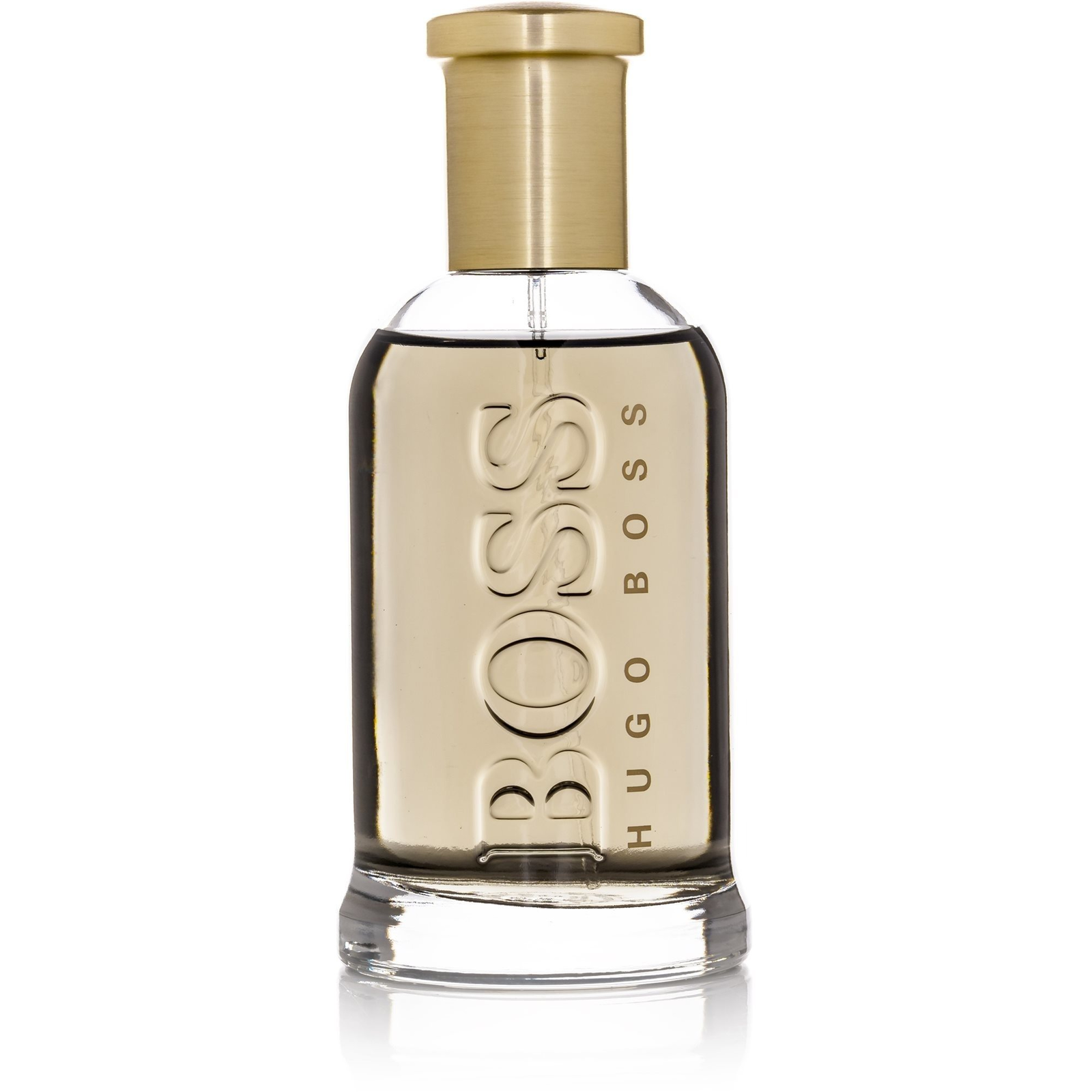 HUGO BOSS Boss Bottled EdP 100 ml (3614229828535)