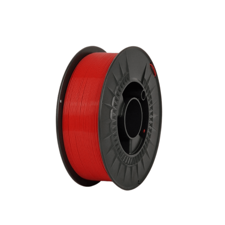 3DTrcek 29175101 Filament HTPRO-PLA 1.75mm 1 kg - Piros (0000002917559)