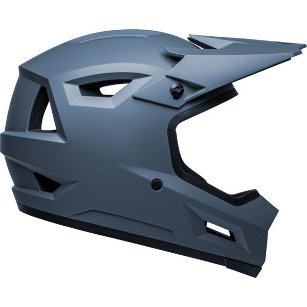 Kask full face BELL SANCTION 2 matte blue roz. XXS (48-51 cm) (NEW 2025)