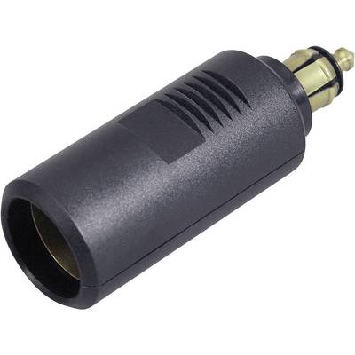 Szivargyújtó dugó, átalakító adapter 12/24V max. 16A ProCar 67882901 (67882901)