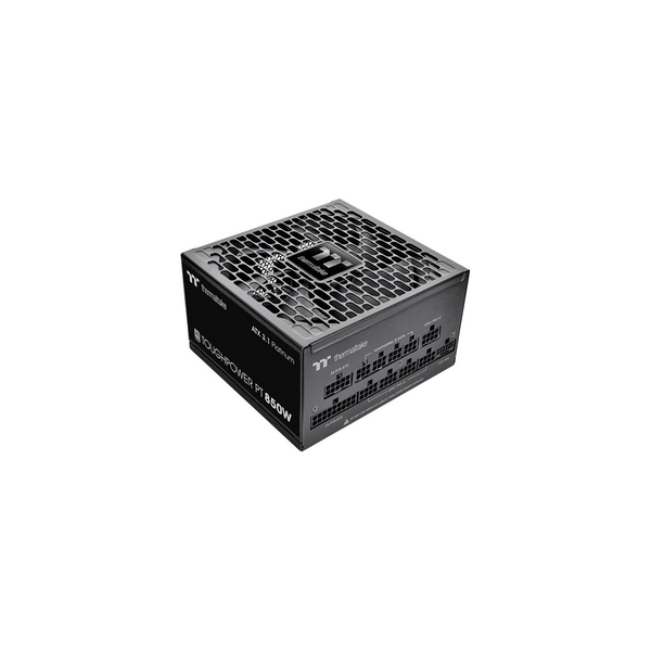 Thermaltake 850W 80+ Platinum Toughpower PF1
