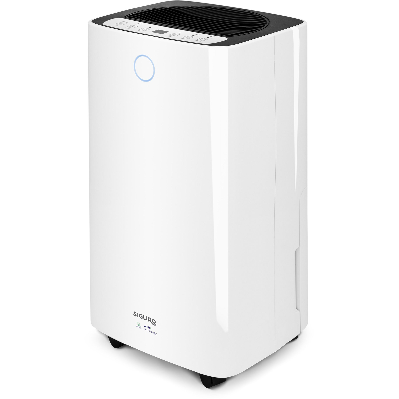 Siguro DH-C300W Otter 12L (SGR-DH-C300W)