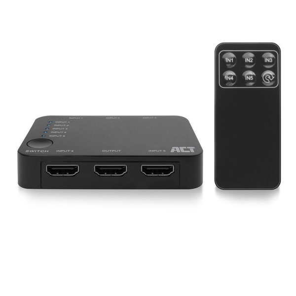 ACT AC7841 video-switch HDMI