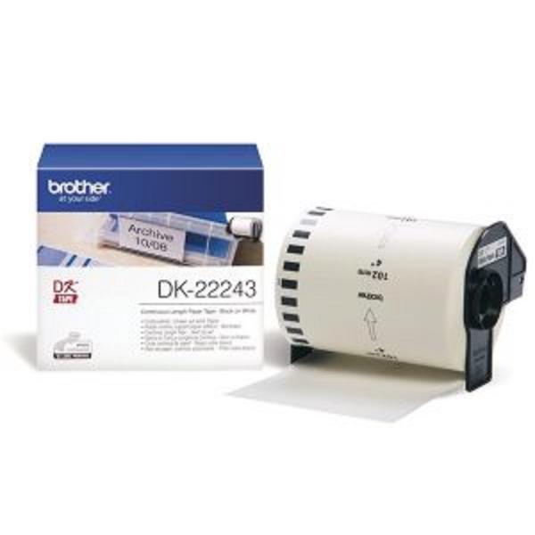 White Box (Canon CRG057H) Utángyártott Toner - Fekete