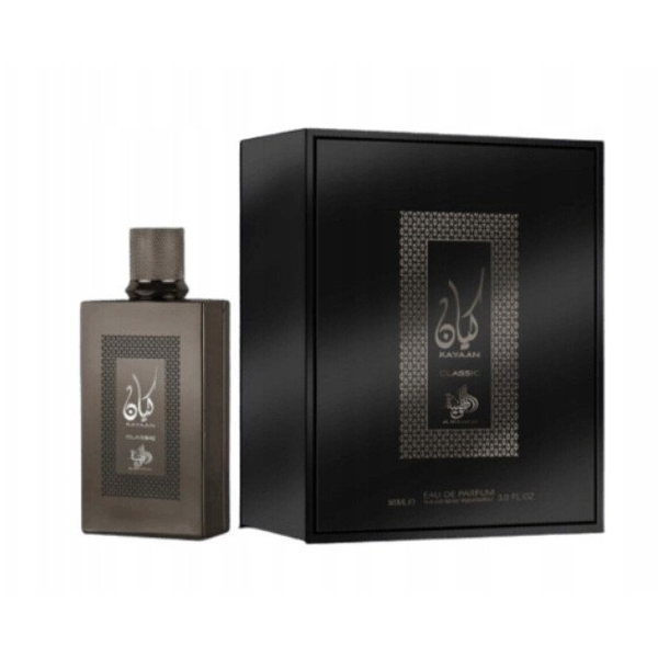 AL WATANIAH Kayaan Classic EdP 100 ml